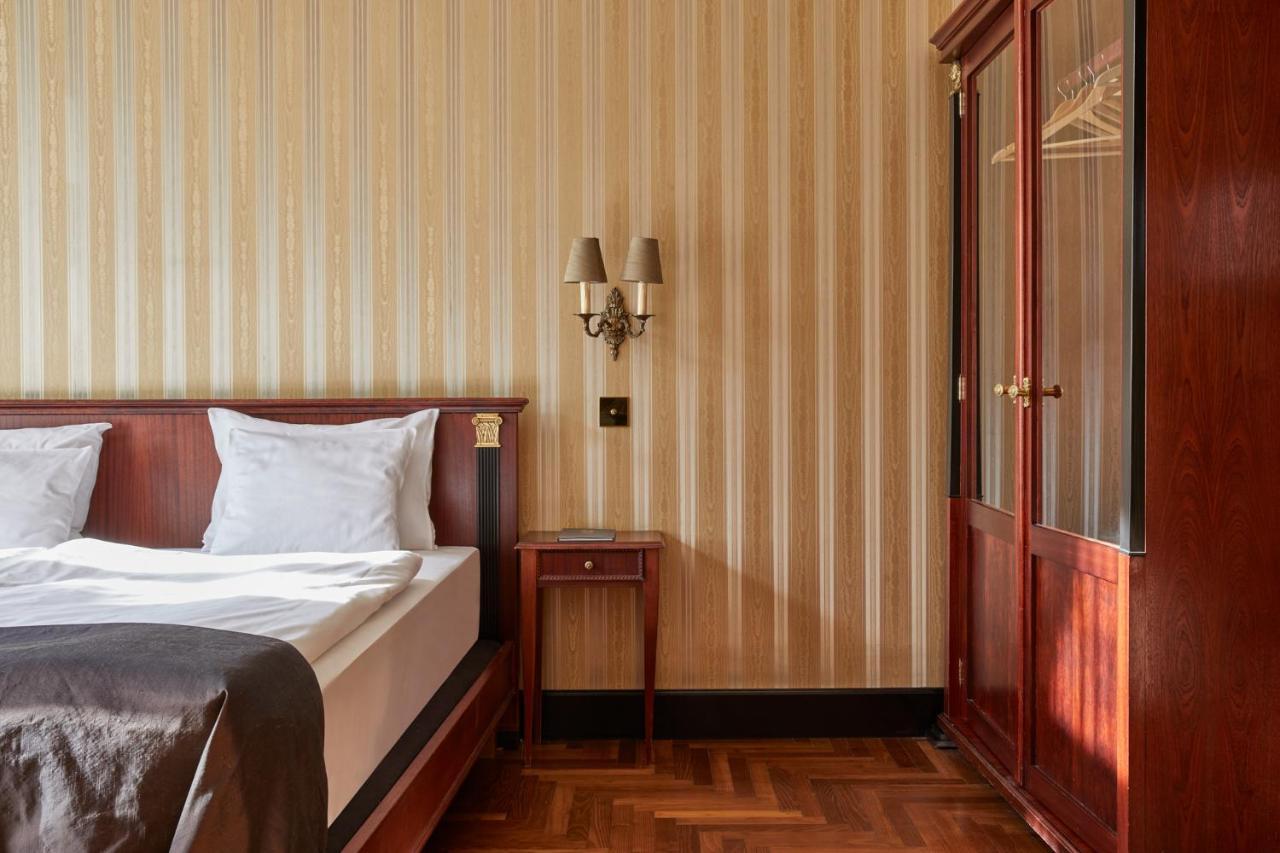 Hotel Gerloczy Boutique Budapest