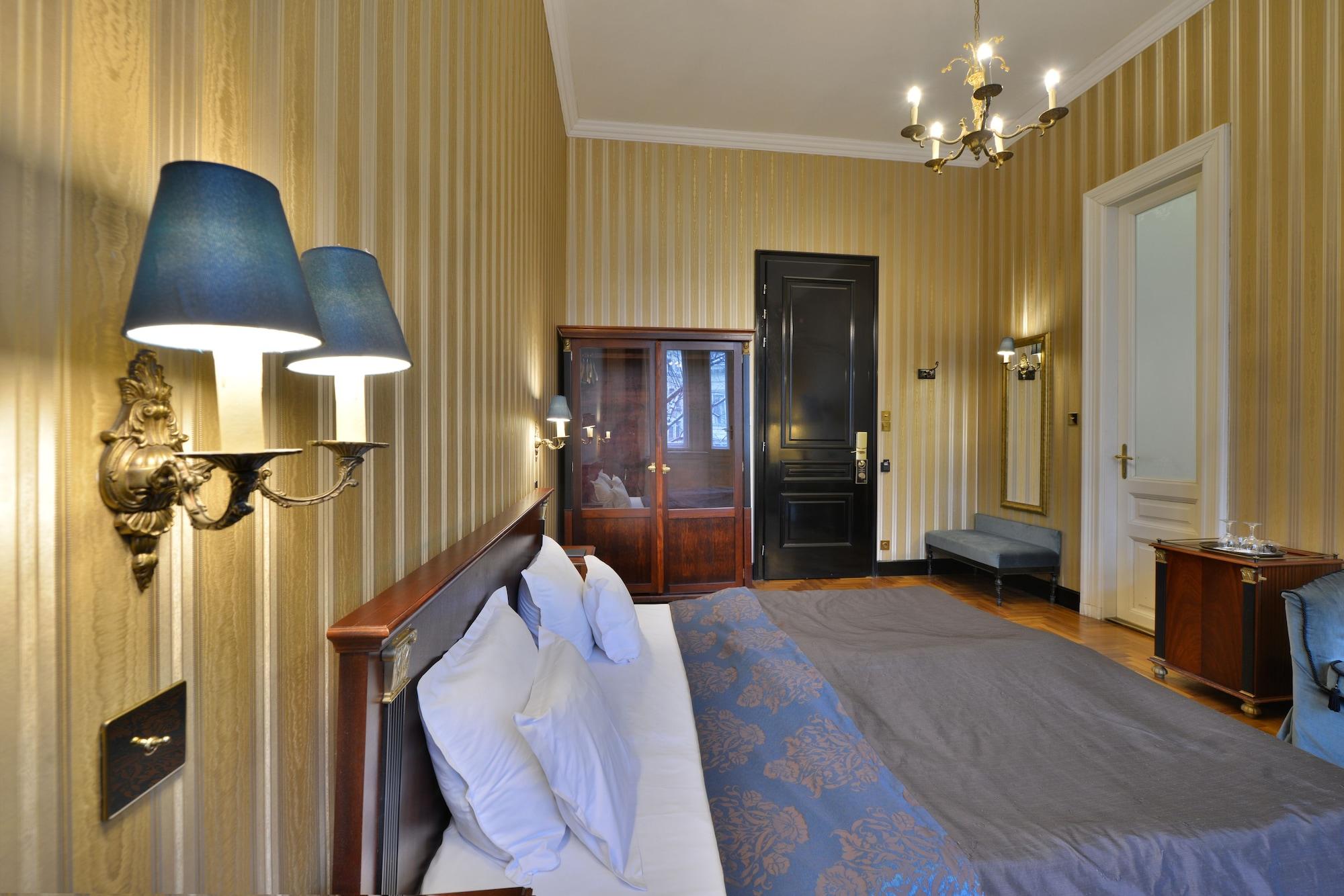 Hotel Gerloczy Boutique