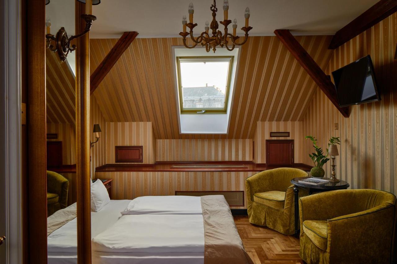 Hotel Gerloczy Boutique