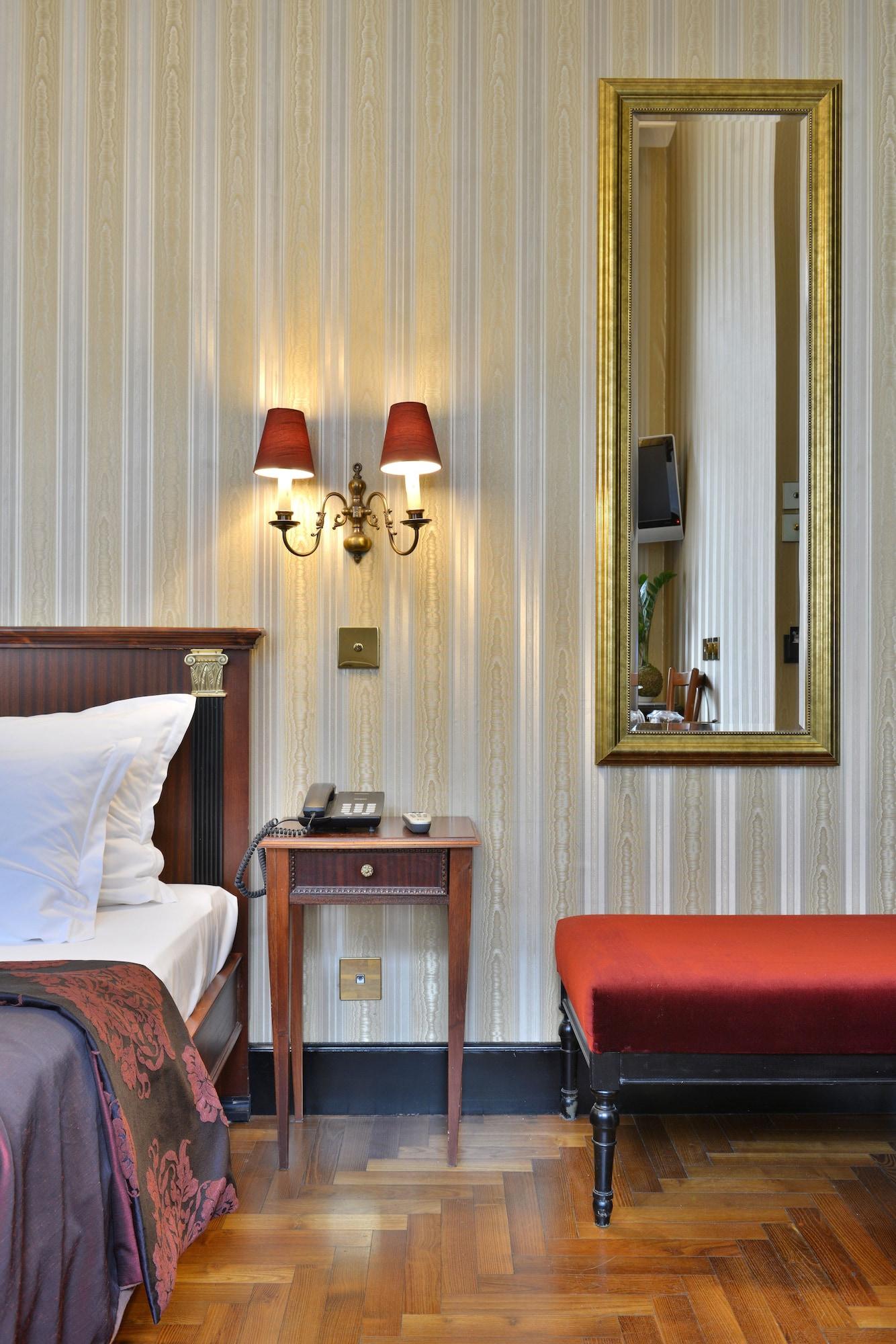 Gerloczy Boutique Hotel Budapest