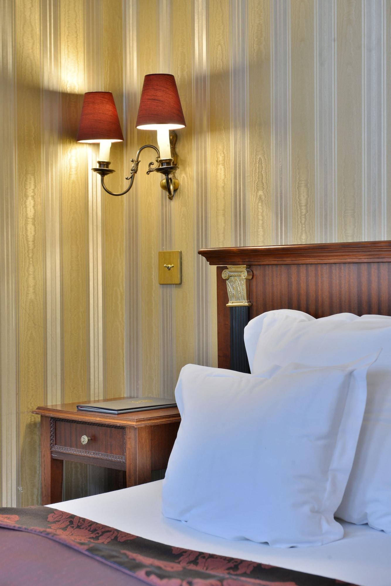 Gerloczy Boutique 4* Budapest
