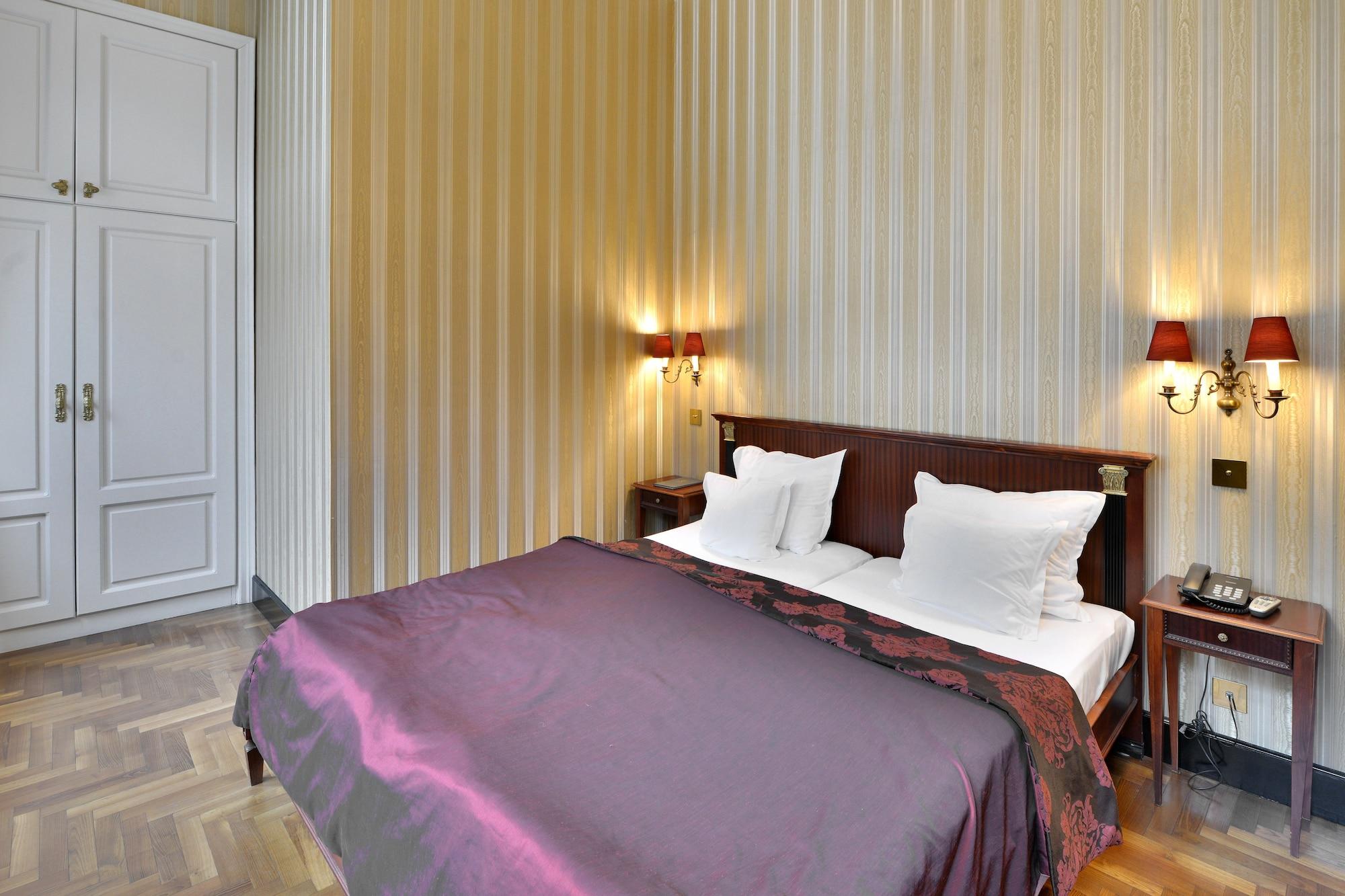 Hotel Gerloczy Boutique