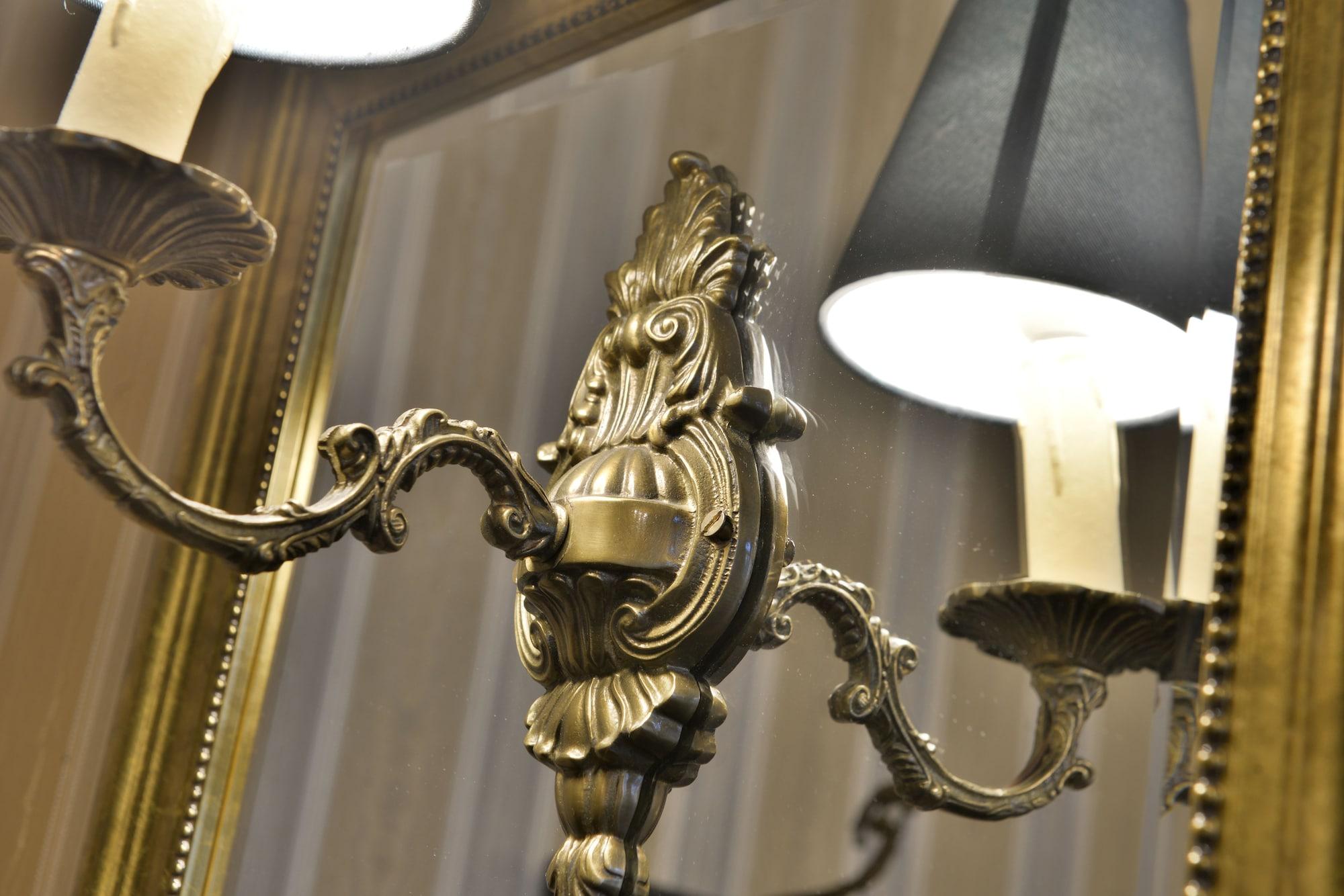 Gerloczy Boutique 4* Budapest