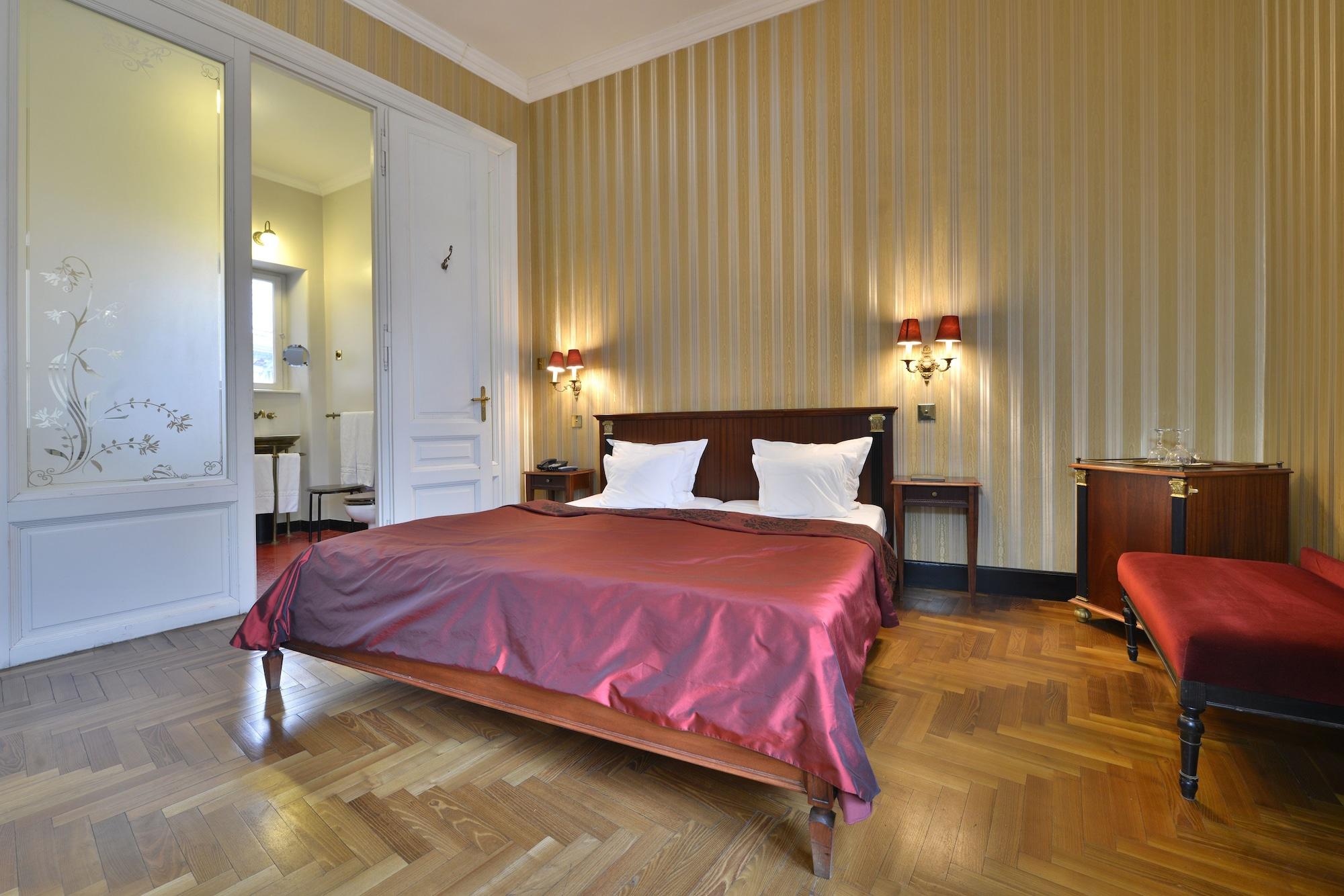 Gerloczy Boutique Budapest