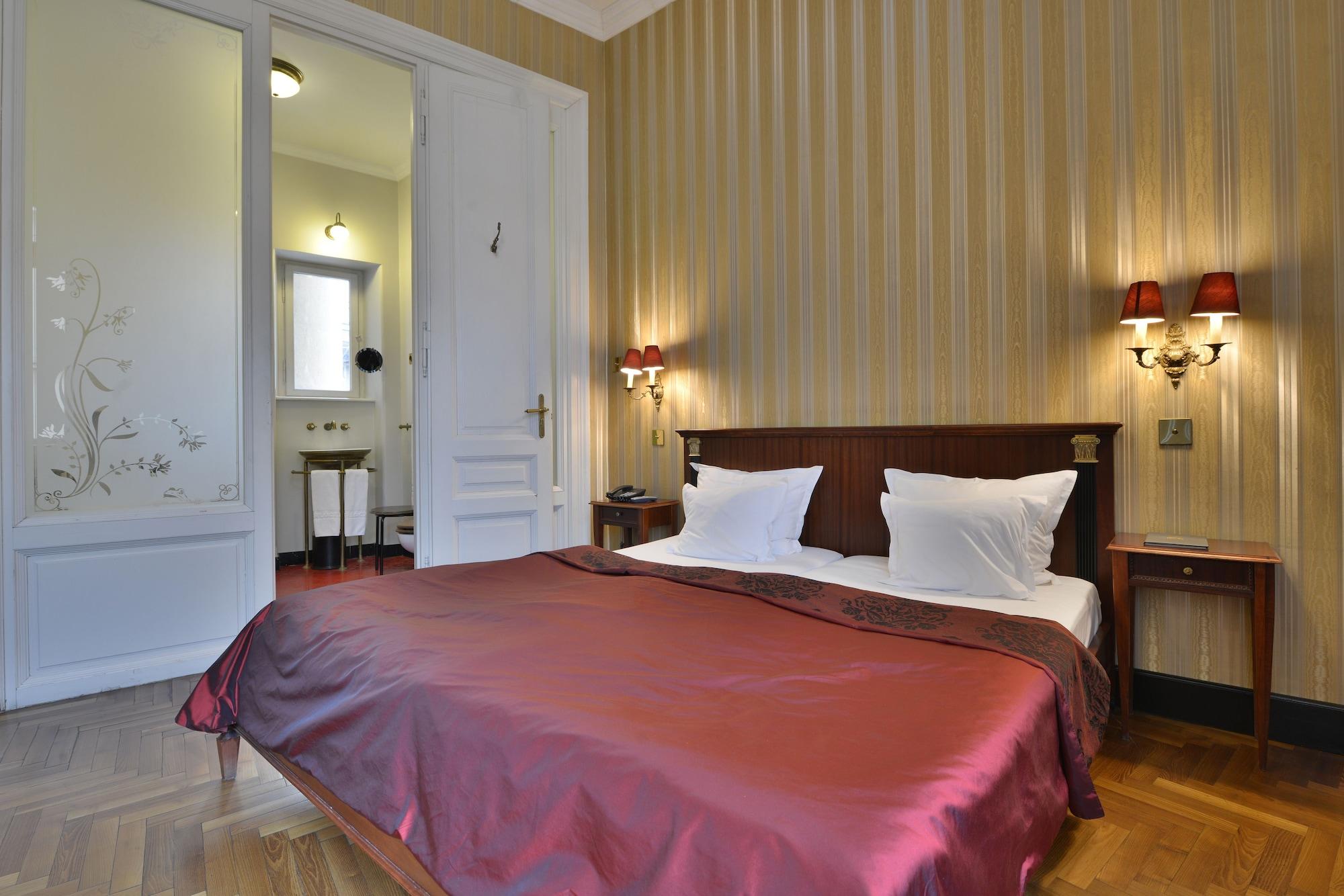 Gerloczy Boutique Hotel