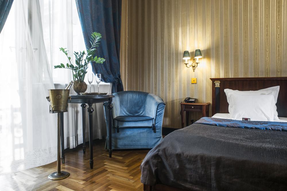 Gerloczy Boutique Hotel