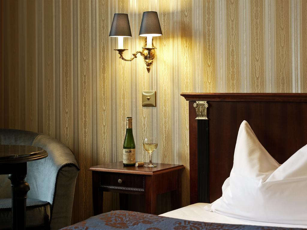 Gerloczy Boutique Hotel 4*