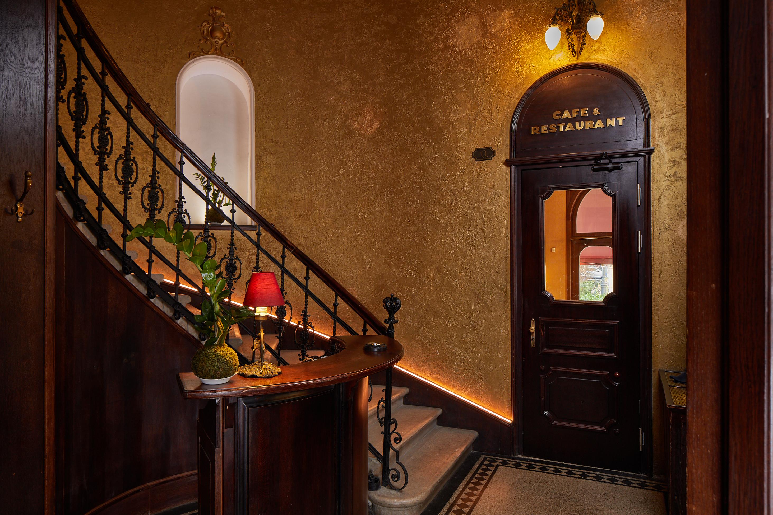 Gerloczy Boutique Budapest