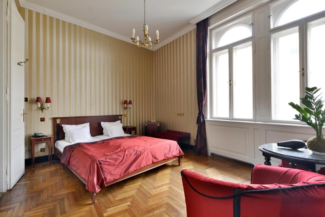 Gerloczy Boutique Hotel Budapest
