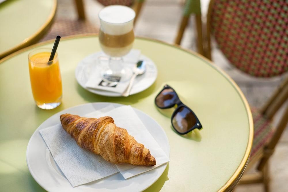 Hotel Gerloczy Boutique Budapest